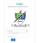 Nactevet Login