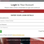 Rssc Login