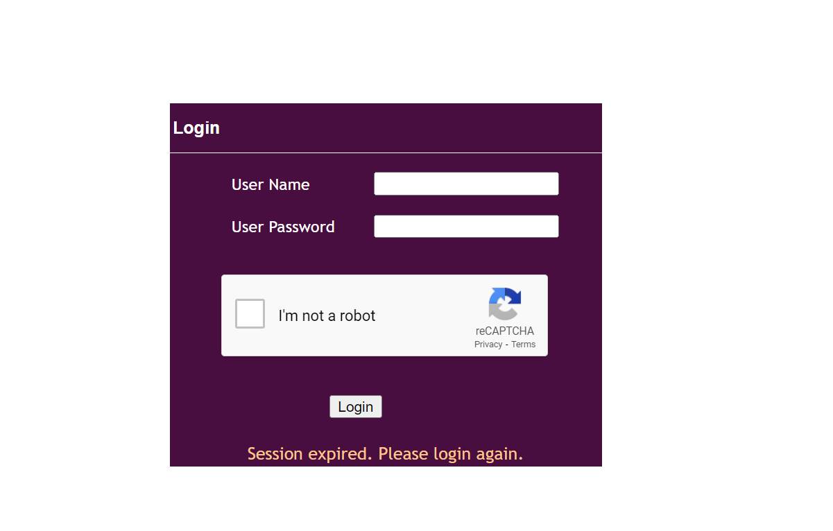 Appointy Login