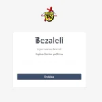 Bezaleli.tag.or.tz Login