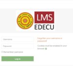 external.sjp.ac.lk lms login