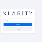 Klarity Login