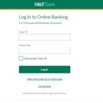 Mandtonlinebanking Login