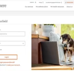 mybanfield login