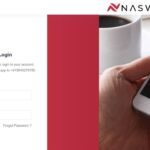 Naswiz Dashboard Login