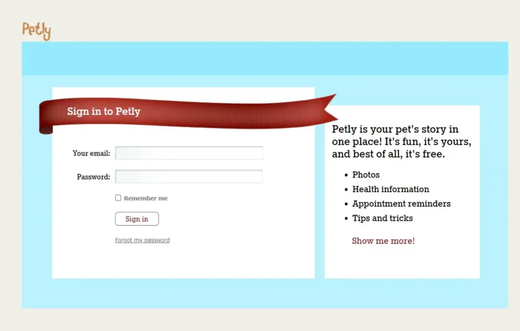 How To Petly Login & Guide To petly.com