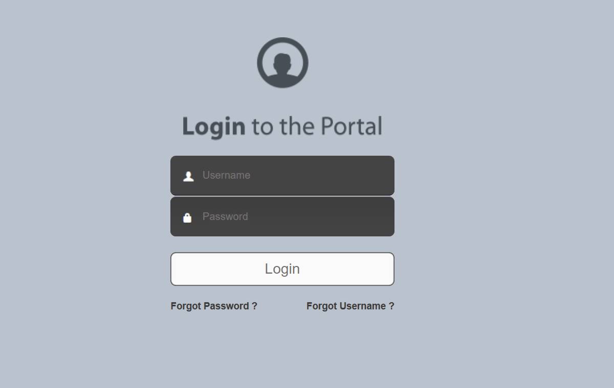 Portal.mobilebackup.biz Login