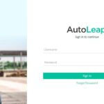 AutoLeap Login