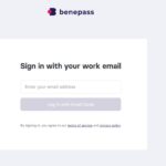 Benepass Login