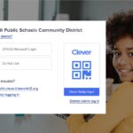 Clever Dpscd Login