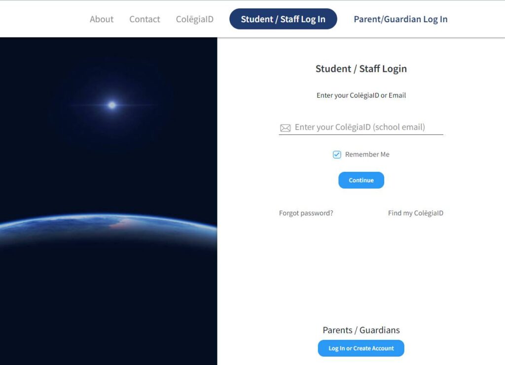 Colegia.org Login: Access Your Educational Portal Easily