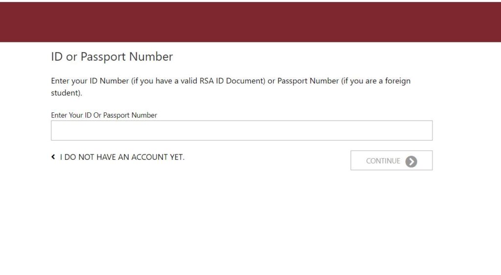 Coltech Student Portal Login