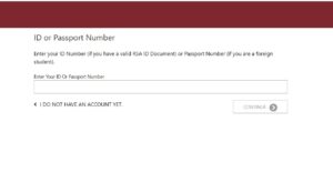 Coltech Student Portal Login