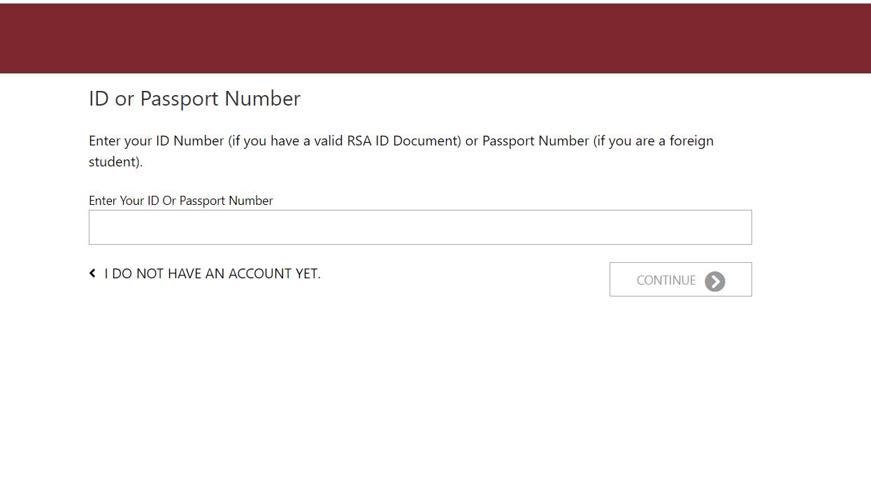 Coltech Student Portal Login