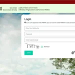 Fasalrin.gov.in Login