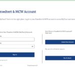 Froedtert MyChart Login