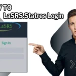 LaSRS.Statres Login