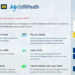 My Uofm Health Login