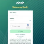 Mydashcard Login