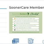 Mysoonercare Login