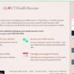 Myuthealth Login