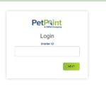 Petpoint Login