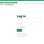 Seku Student Portal Login