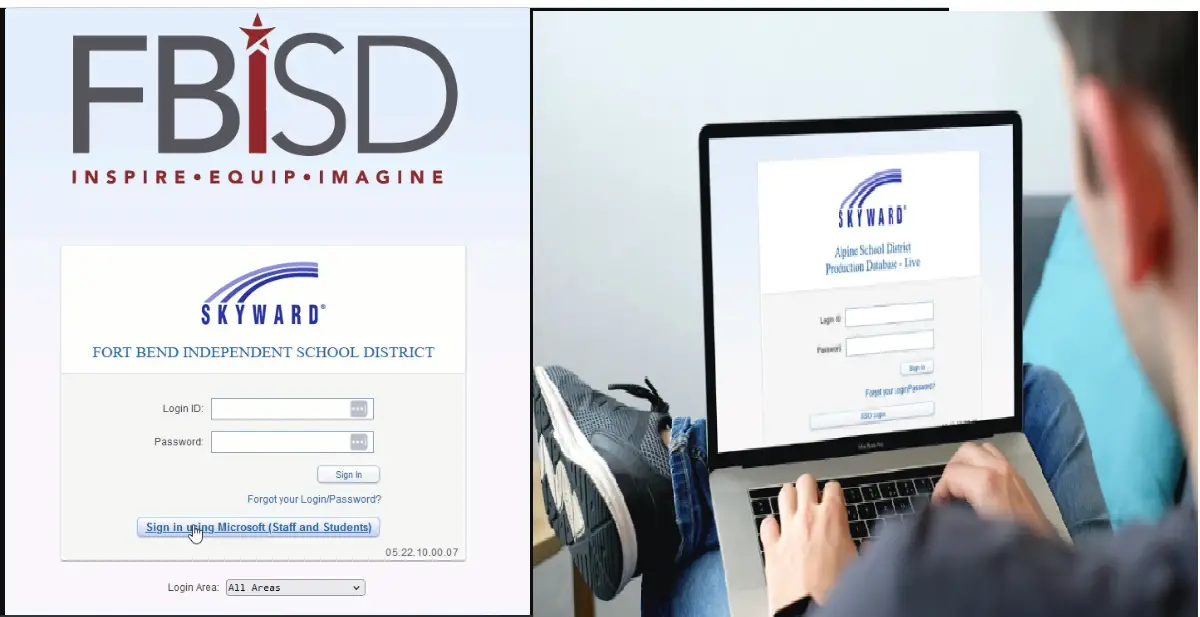 Skyward FBISD Login