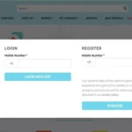 Vetco Login