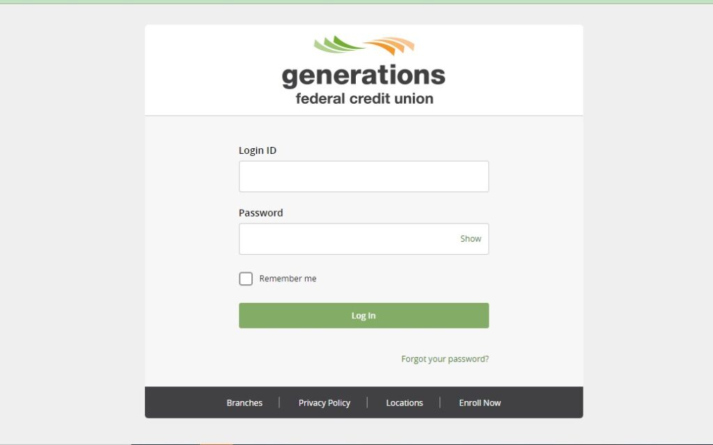 Mygenfcu Login