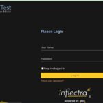 SpiraTest Login