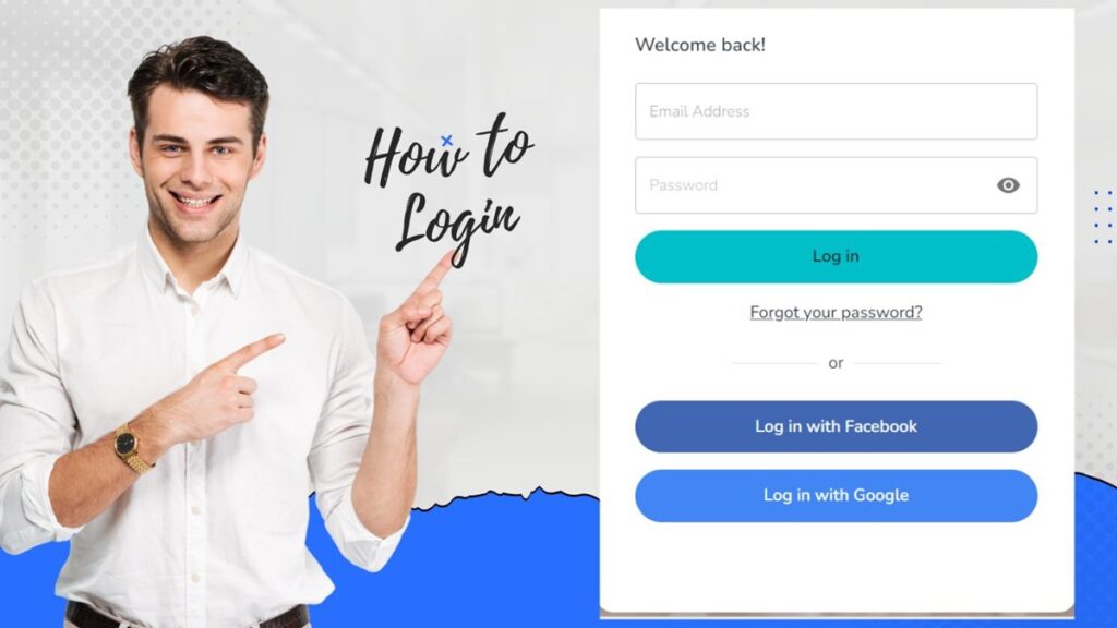 Destify Login Complete Guide destify.com