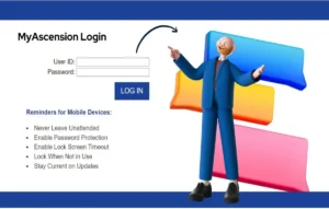 MyAscension Login