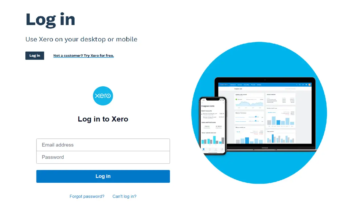 How To xero Login: A Complete Guide to Accessing Your Account