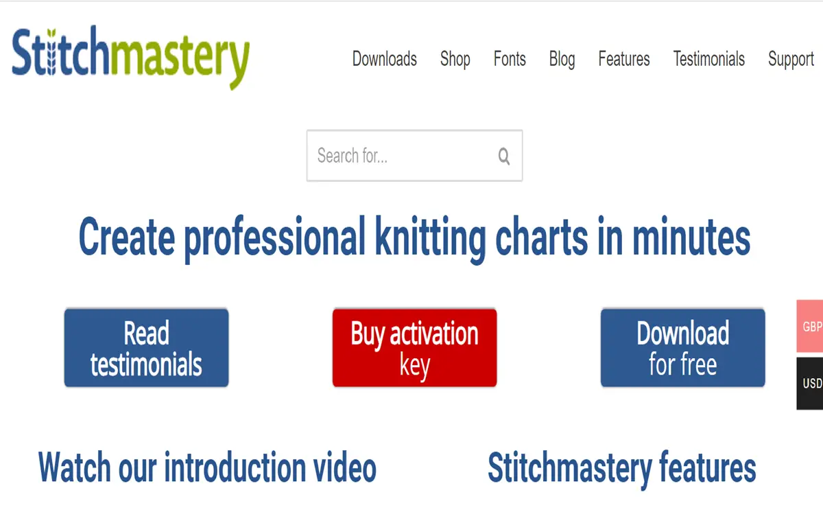 How Do I Login To My Stitchmastery Account Online