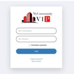 MyVIPParking Login