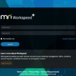 Workspeed Login