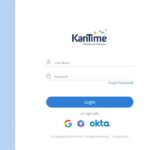 Hh.kantime health.net Login