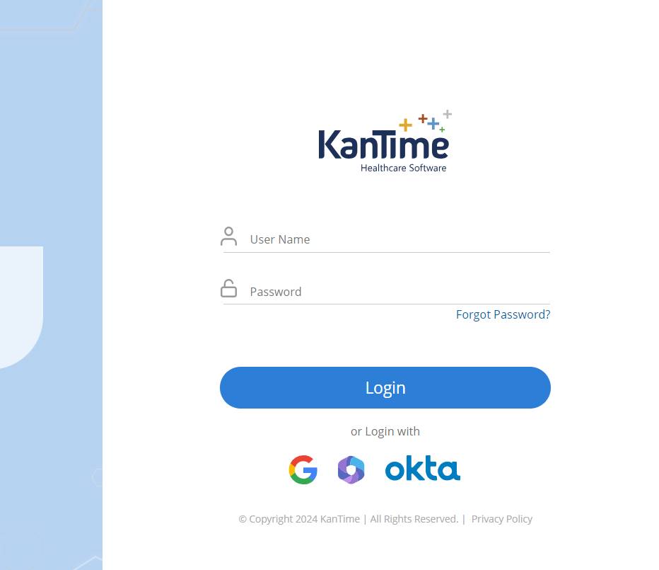 Hh.kantime health.net Login