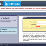 Metlink Login