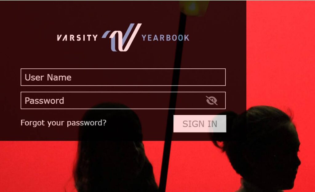 Myhjyearbook Login