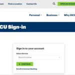 Myoccu Login