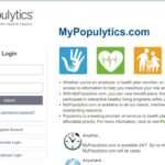 mypopulytics Login