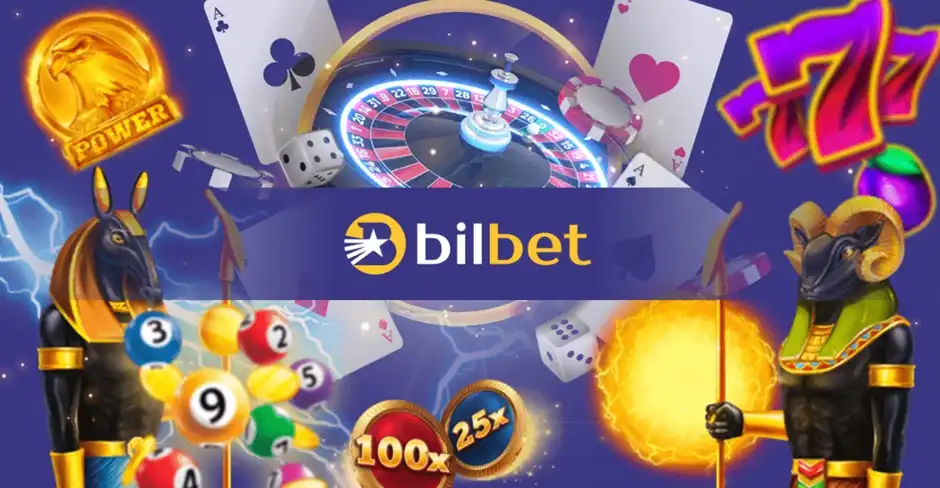 Bilbet