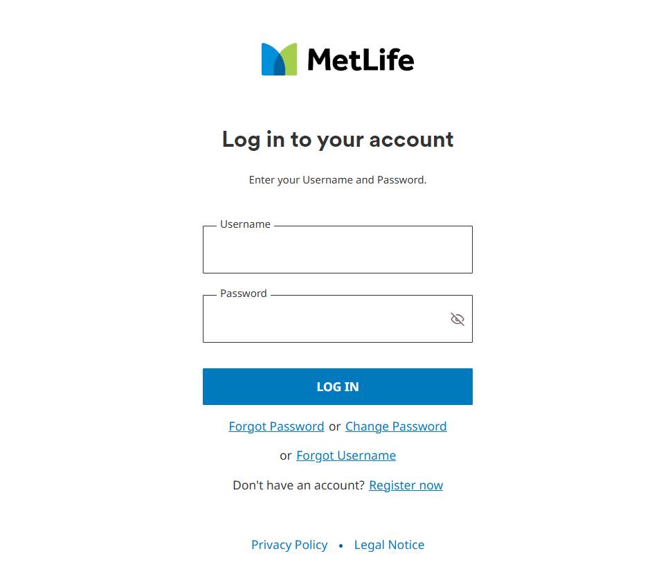 MetDental Provider Login