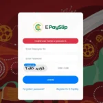 GOGPayslip Login: A Complete Guide to Accessing Your Payslip