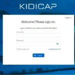 KIDICAP Login: Secure Access to HR and Payroll Data