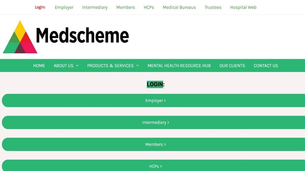 Medscheme Login: Access Your Medical Benefits and Claims