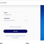 CambriLearn Login