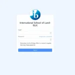 managebac login